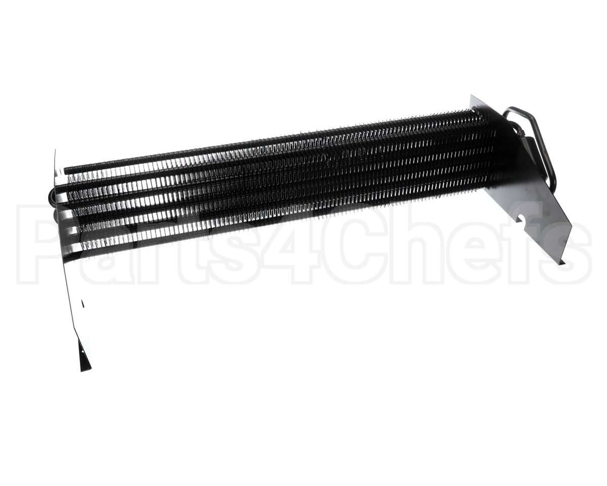 157129 Norlake Evaporator For Bb59 F0119M020