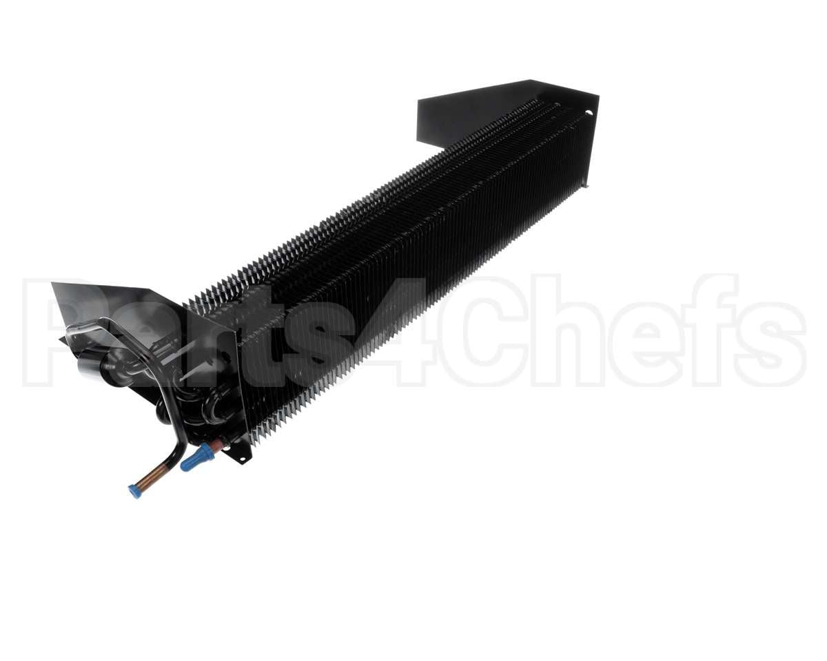 157129 Norlake Evaporator For Bb59 F0119M020