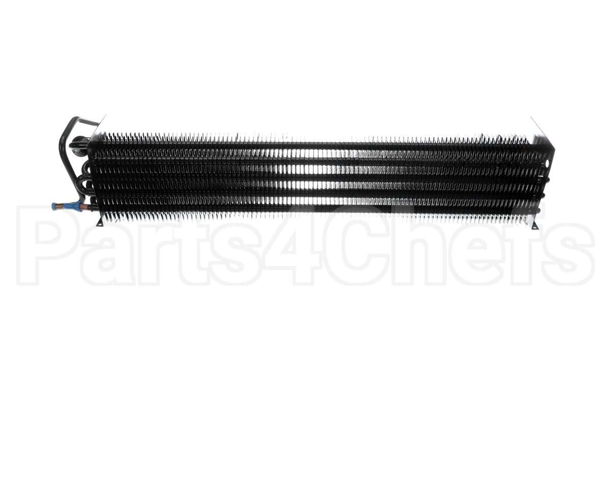 157129 Norlake Evaporator For Bb59 F0119M020