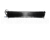 157129 Norlake Evaporator For Bb59 F0119M020