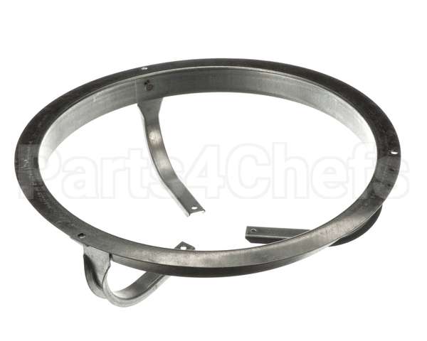 157136 Norlake Fan Ring 10