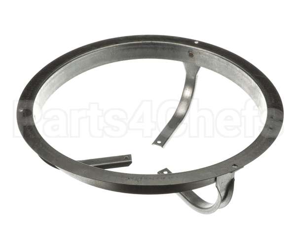 157136 Norlake Fan Ring 10