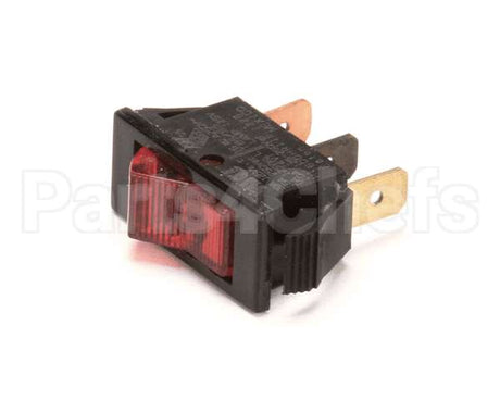 157150 A La Cart Switch Rocker 22A,125Vac Illum