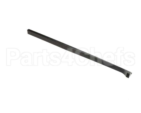1572 Lotemp Doors R.h. Leading Edge Track Ramp