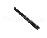 1572 Lotemp Doors R.h. Leading Edge Track Ramp