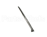 1572 Lotemp Doors R.h. Leading Edge Track Ramp