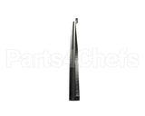 1572 Lotemp Doors R.h. Leading Edge Track Ramp