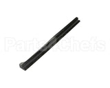 1572 Lotemp Doors R.h. Leading Edge Track Ramp