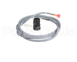 157254-001 Henny Penny Harness Lid Cord 20Awg