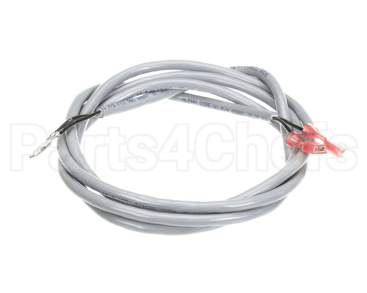 157254-002 Henny Penny Harn-Lid Cord-20Awg S