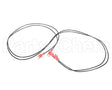 157257-001 Henny Penny Harn-Press Lid Lock-18Awg