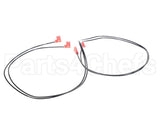 157257-001 Henny Penny Harn-Press Lid Lock-18Awg