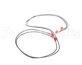 157257-001 Henny Penny Harn-Press Lid Lock-18Awg