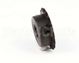 15726 Nieco Sprocket, 35B18, 5/8 Bore