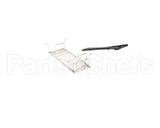 157278 Henny Penny Basket-Lid