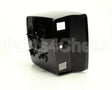 15728 Vita-Mix Upper Base Shell - Black
