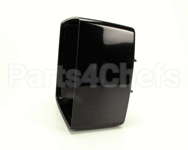 15728 Vita-Mix Upper Base Shell - Black