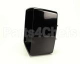 15728 Vita-Mix Upper Base Shell - Black
