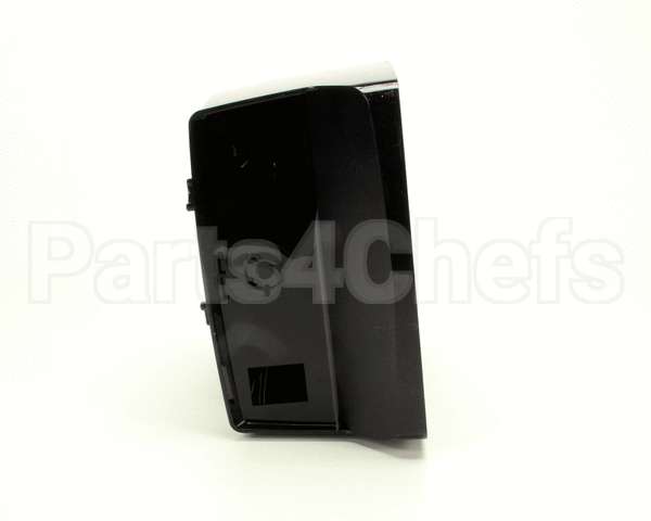 15728 Vita-Mix Upper Base Shell - Black