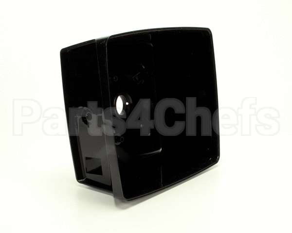 15728 Vita-Mix Upper Base Shell - Black