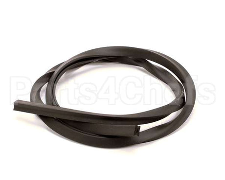 15730 Broaster Gasket- Muffler, 2400