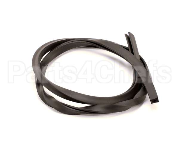 15730 Broaster Gasket- Muffler, 2400