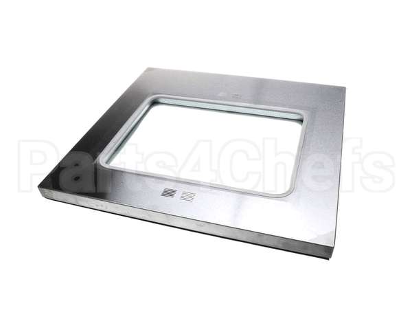 15732R Alto Shaam Lh Window Door Asb,750Th/Iii/D