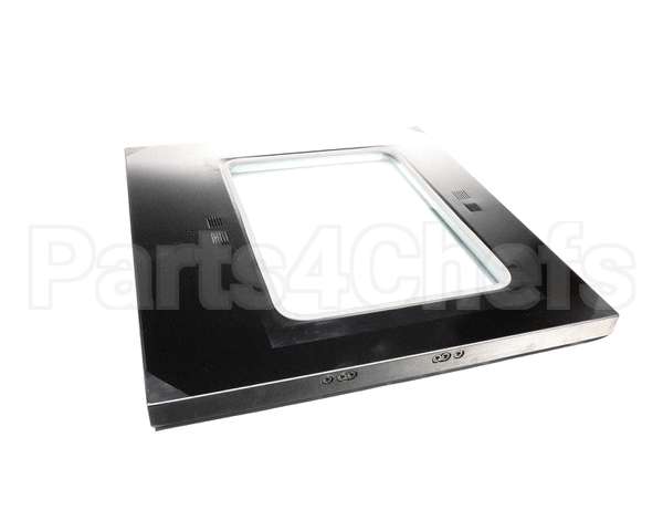 15732R Alto Shaam Lh Window Door Asb,750Th/Iii/D