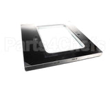 15732R Alto Shaam Lh Window Door Asb,750Th/Iii/D