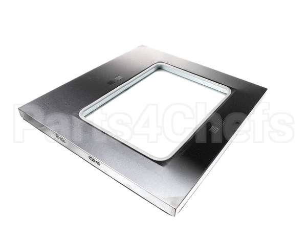 15732R Alto Shaam Lh Window Door Asb,750Th/Iii/D