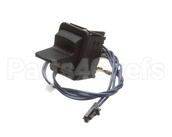 15733 Vita-Mix Momentary Pulse Switch With Wi