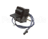 15733 Vita-Mix Momentary Pulse Switch With Wi