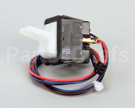 15734 Vita-Mix Lighted Momentary Switch
