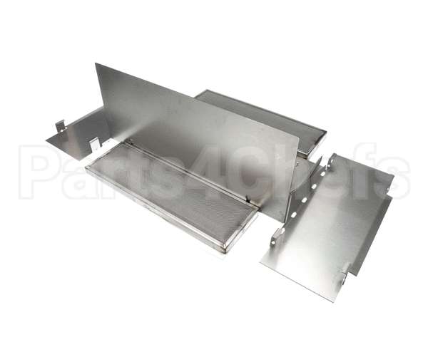 157524-CD Marshall Air 2 Yr Pm Nat Kit Captain D's