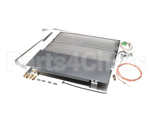 157524 Marshall Air Kit Preventative Maintenance