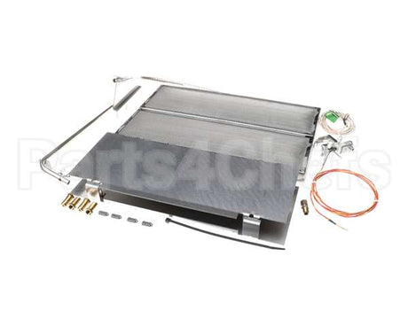 157524 Marshall Air Kit Preventative Maintenance