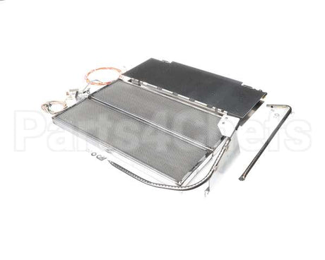 157524 Marshall Air Kit Preventative Maintenance
