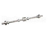 157548 Marshall Air Idler Asby, Tensioning Shaft