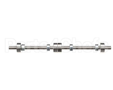 157548 Marshall Air Idler Asby, Tensioning Shaft