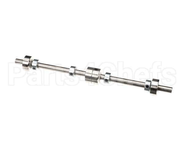 157548 Marshall Air Idler Asby, Tensioning Shaft