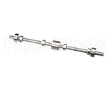 157548 Marshall Air Idler Asby, Tensioning Shaft