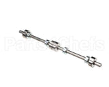 157548 Marshall Air Idler Asby, Tensioning Shaft
