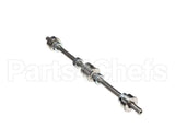 157548 Marshall Air Idler Asby, Tensioning Shaft