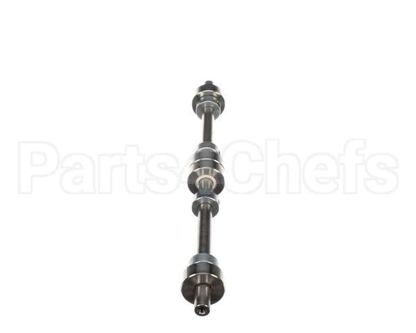 157548 Marshall Air Idler Asby, Tensioning Shaft