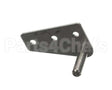 157585 Norlake Hinge Top Assembly Left For Nlbb59