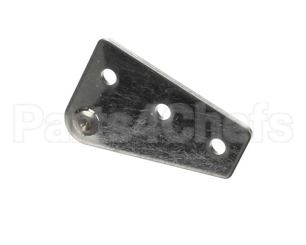157585 Norlake Hinge Top Assembly Left For Nlbb59