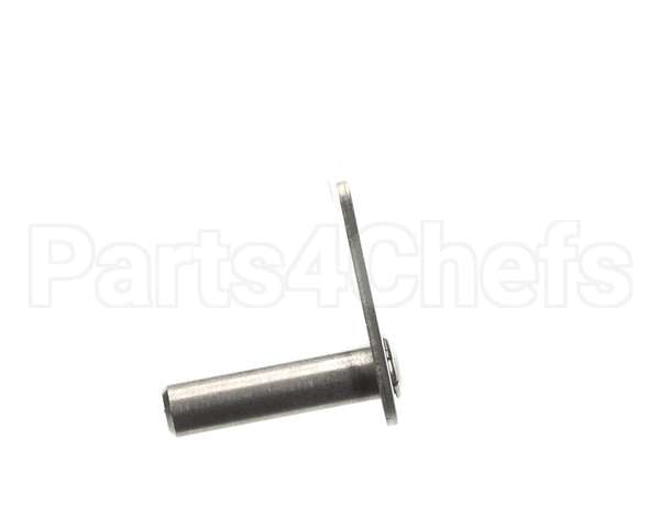 157585 Norlake Hinge Top Assembly Left For Nlbb59