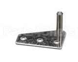 157586 Norlake Hinge Top Assembly Right For Nlbb5