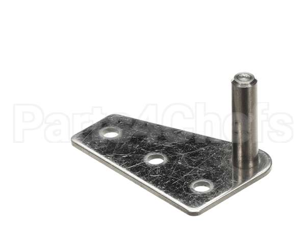 157586 Norlake Hinge Top Assembly Right For Nlbb5