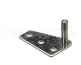 157586 Norlake Hinge Top Assembly Right For Nlbb5